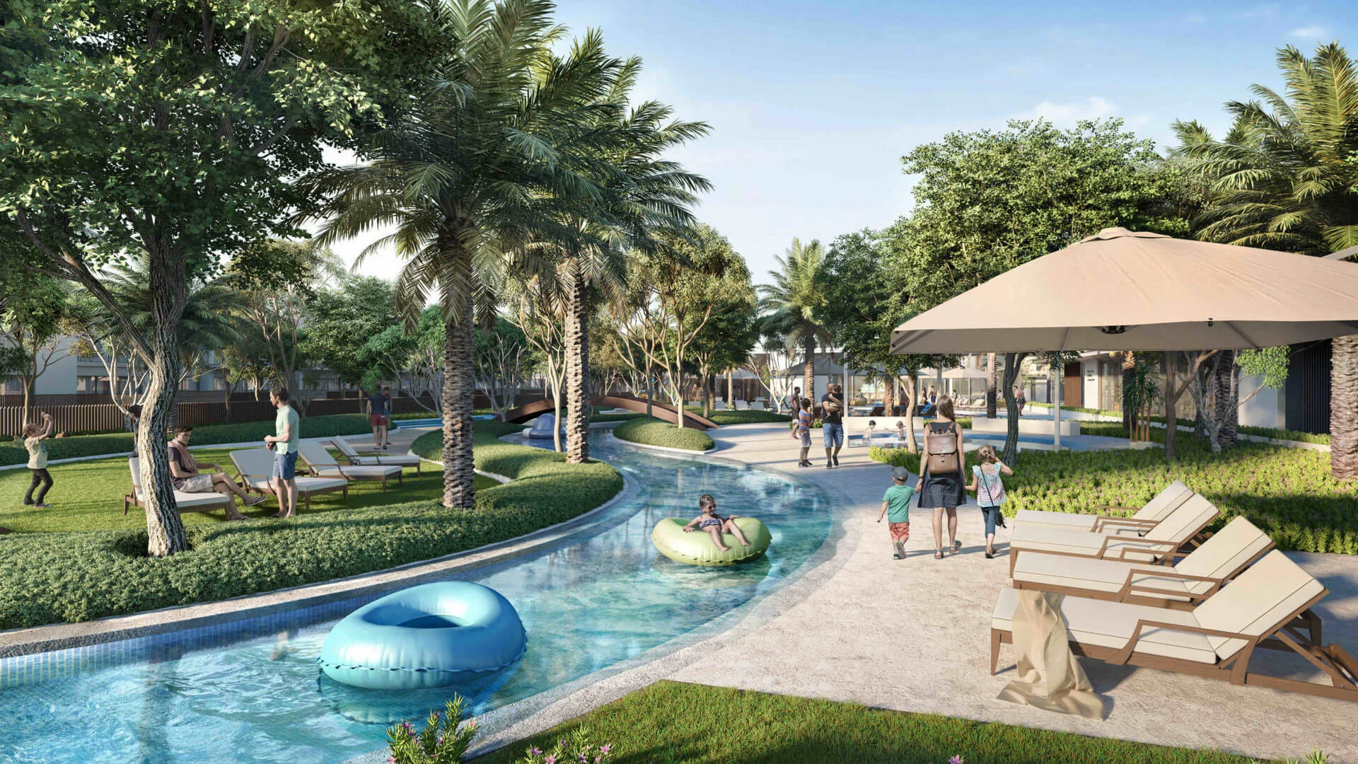 Arabian Ranches III: La expansión de una de las marcas más fiables de Dubái; una inversión de bajo riesgo