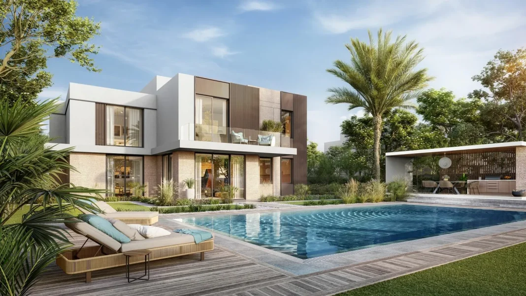 Fay Al Reeman: La oportunidad de invertir en el segmento nacional, con villas diseñadas específicamente para satisfacer la demanda del mercado local emiratí