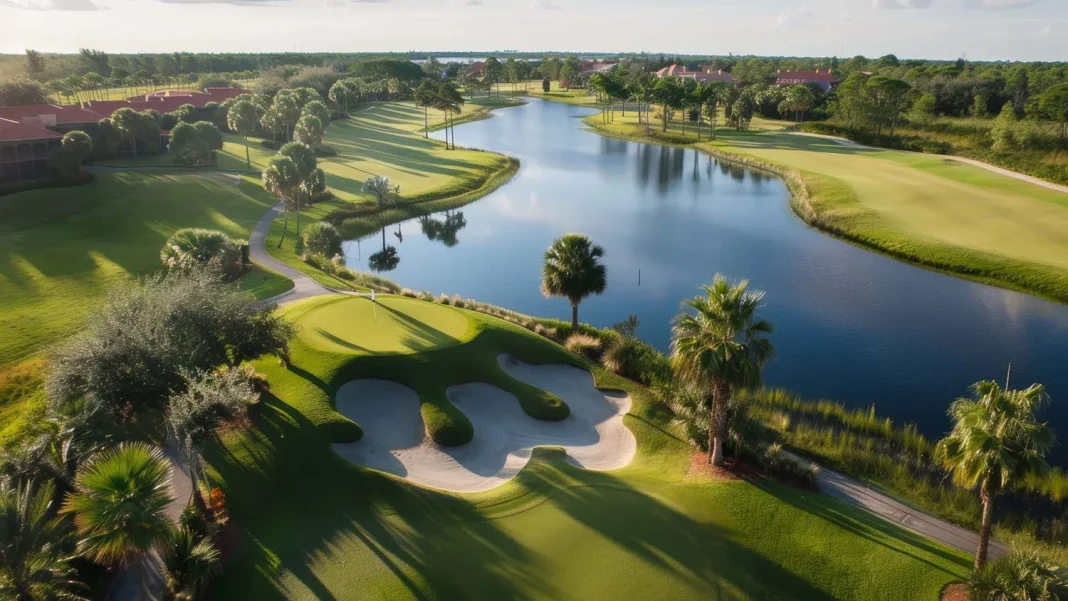 Jumeirah Golf Estates: Un nicho de mercado de élite donde las propiedades mantienen su valor por su prestigio y exclusividad