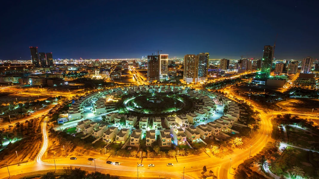 Jumeirah Village Circle (JVC): La fórmula para obtener altos retornos de alquiler con una inversión inicial asequible