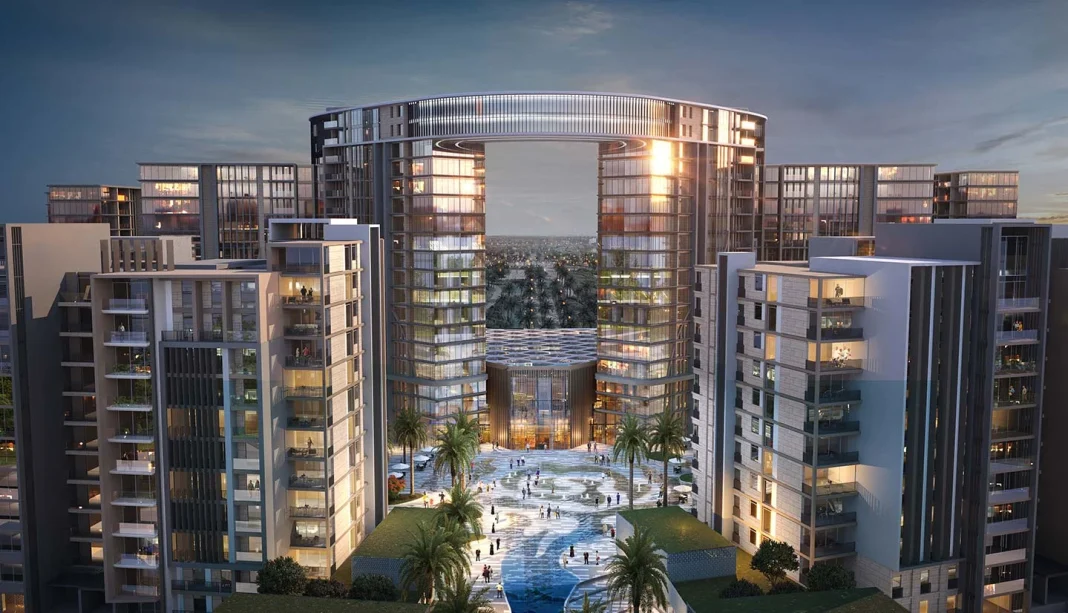 Mohammed Bin Zayed City: A gateway for investors seeking cash flow through low prices and strategic access to Dubai Mohammed Bin Zayed City: Una puerta de entrada para inversores que buscan flujo de caja a través de precios bajos y un acceso estratégico a Dubái