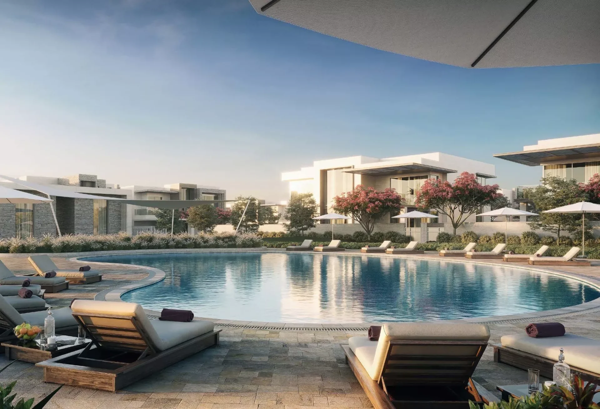 La isla más prestigiosa de Abu Dabi saca a la venta su 