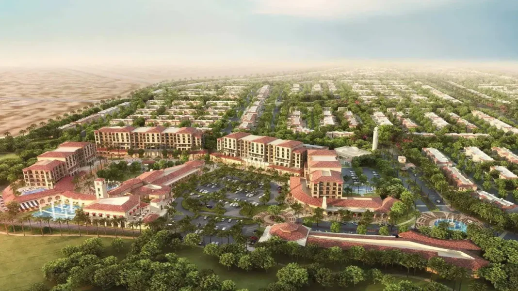 Serena: El encanto mediterráneo que garantiza un flujo de caja sólido a través del mercado de alquiler familiar