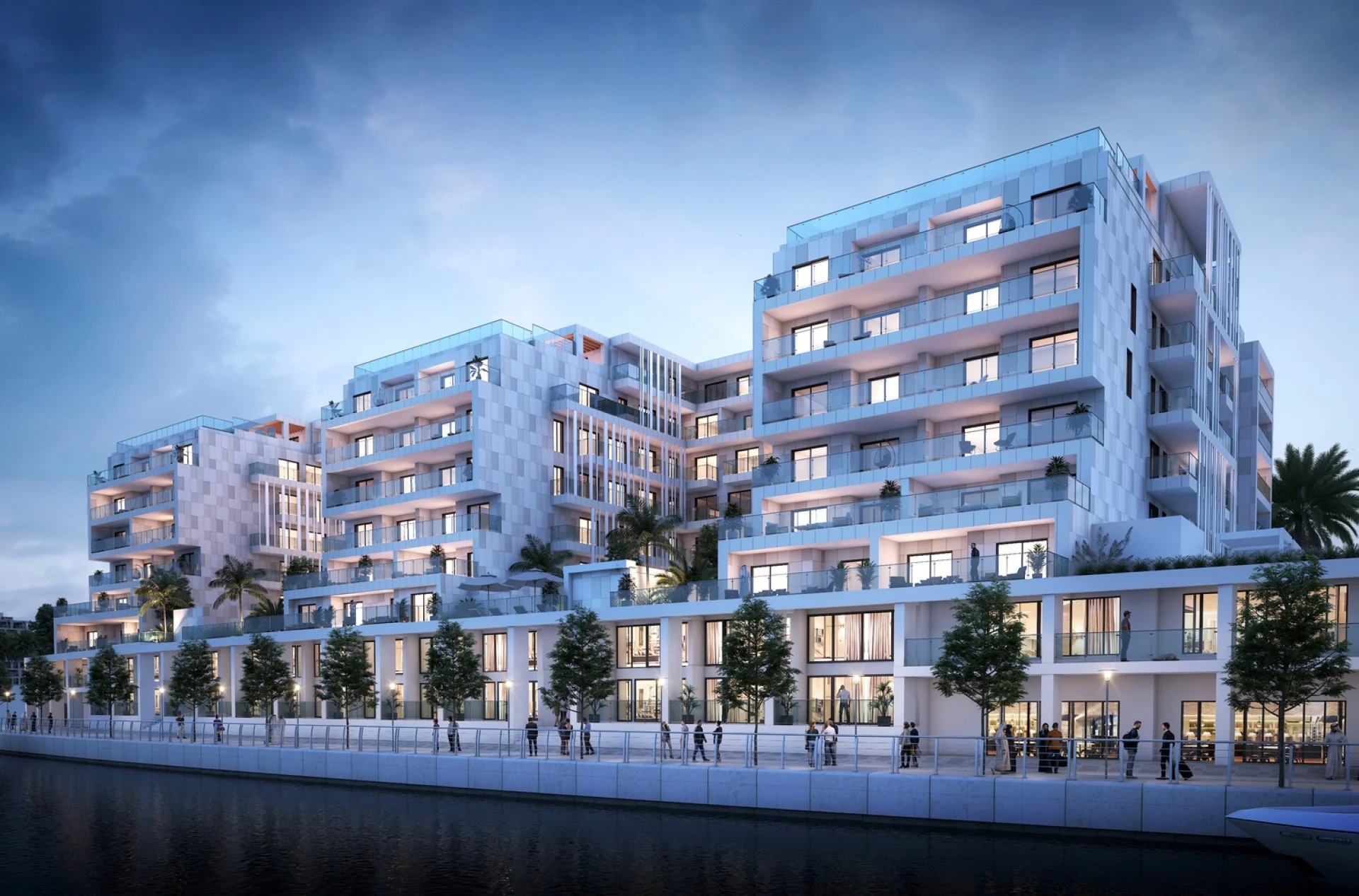 Al Raha Lofts: La inversión en diseño neoyorquino que captura al joven profesional de Abu Dabi