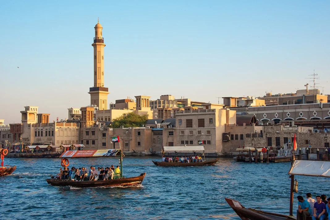 Dubai Creek Harbour: La jugada más lista es anticiparse. Invertir hoy en el que está diseñado para ser el nuevo corazón de Dubái.