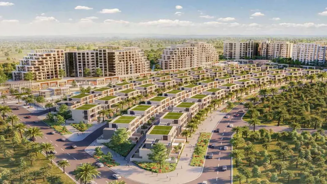 Jebel Ali Village (Renovado): El renacimiento de una leyenda, una inversión en adosados con el encanto de una comunidad histórica y la calidad de una nueva construcción.
