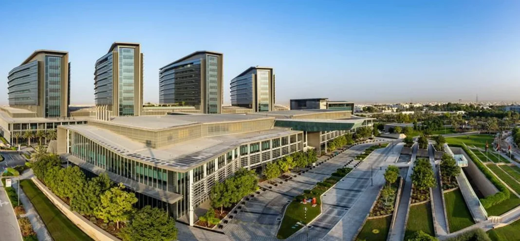 Khalifa City: La apuesta familiar de Abu Dabi. El chollo en villas enormes que se revaloriza mientras duermes