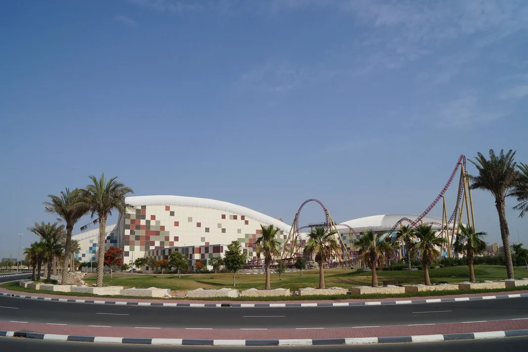 Majan: El diamante en bruto junto al entretenimiento global, una inversión en solares y edificios de baja altura con un inmenso potencial a medida que la zona se consolida.