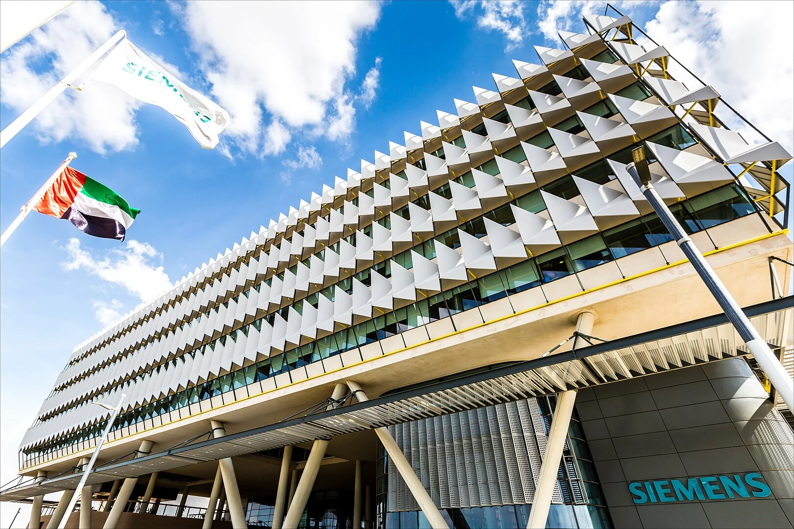 Masdar City: La rentabilidad sostenible. Por qué apostar por la ciudad del futuro en Abu Dabi.