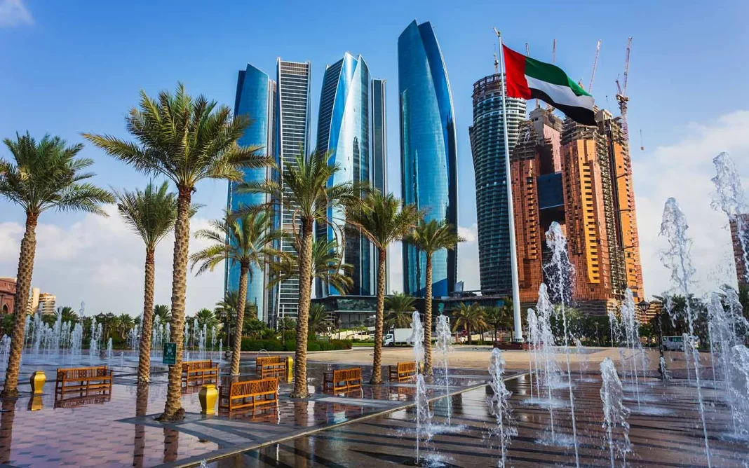 Mohammed Bin Zayed City (MBZ): El gigante dormido de Abu Dabi. La inversión de bajo coste con el mayor potencial de crecimiento a largo plazo