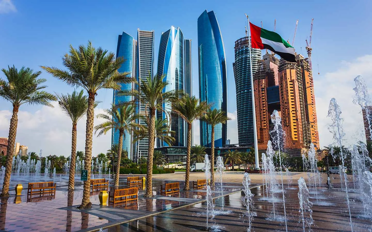 Mohammed Bin Zayed City (MBZ): El gigante dormido de Abu Dabi. La inversión de bajo coste con el mayor potencial de crecimiento a largo plazo