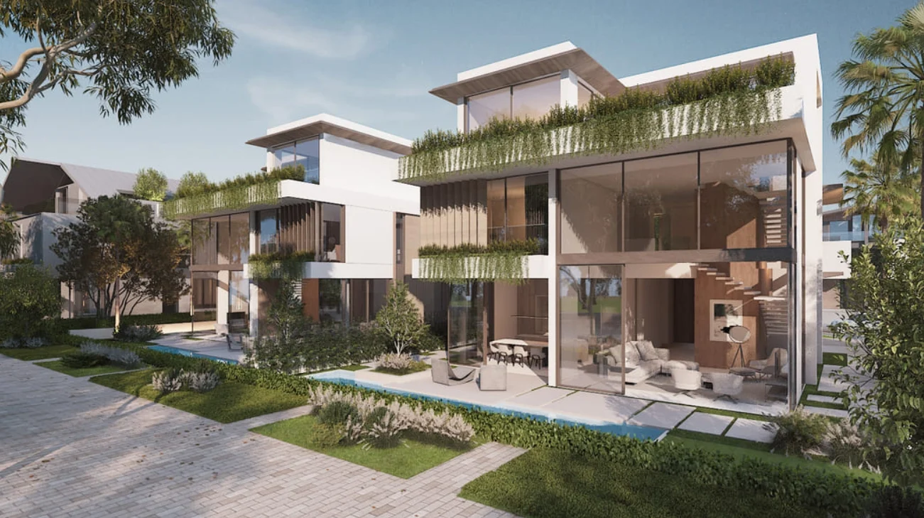 Nad Al Sheba: La apuesta segura junto al hipódromo donde la realeza de Dubái elige vivir