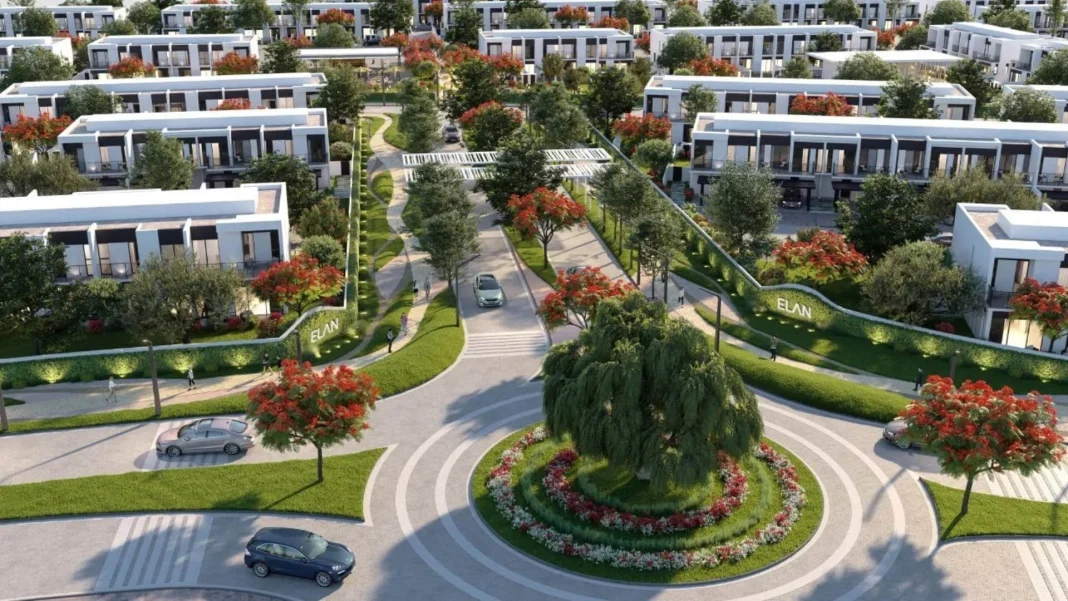 Tilal Al Ghaf: El secreto de la vida en la laguna, una inversión en el segmento de ultra-lujo de Majid Al Futtaim, una apuesta por la exclusividad y las amenidades de clase mundial