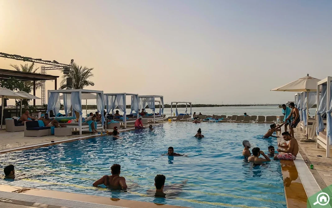 Al Bahia: La ecuación perfecta entre coste y ubicación: por qué su proximidad a Yas Island garantiza su revalorización futura