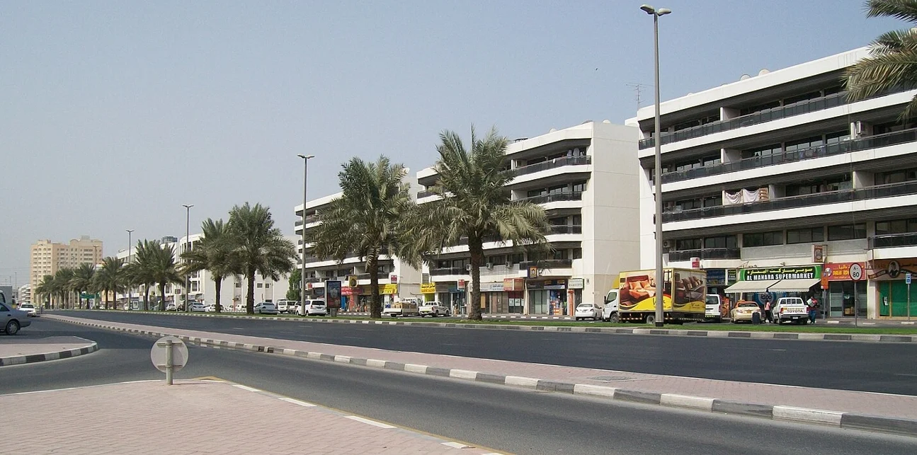 Al Quasis: El barrio tradicional en pleno renacimiento, donde la revitalización comercial y residencial crea nuevas oportunidades