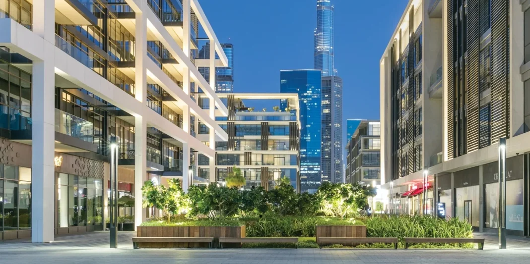 City Walk: El análisis de un activo 'blue-chip' que atrae a la élite expatriada y garantiza un cash flow a prueba de crisis