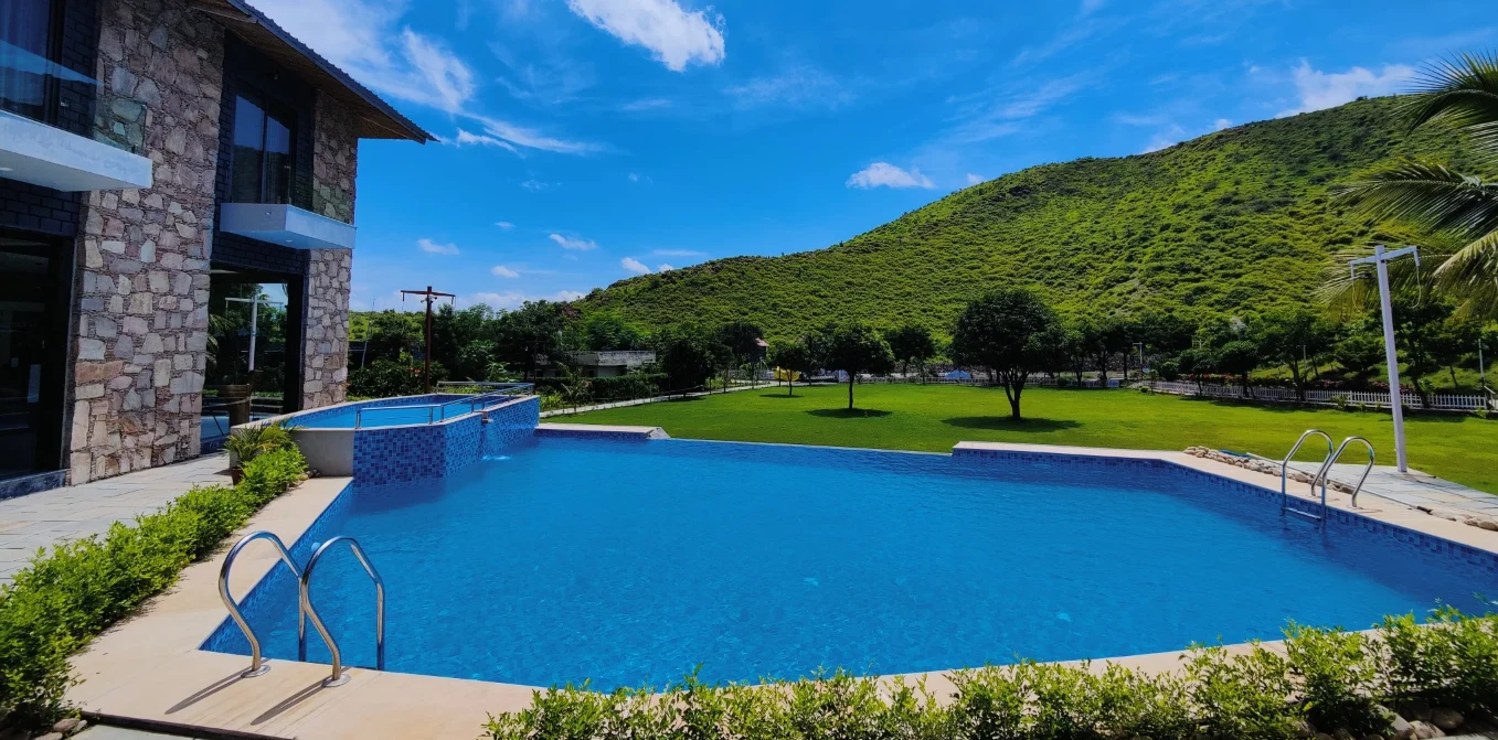 Divine Hills: El desarrollo boutique para quienes buscan exclusividad y vistas ilimitadas a la ciudad Divine Hills: El desarrollo boutique para quienes buscan exclusividad y vistas ilimitadas a la ciudad