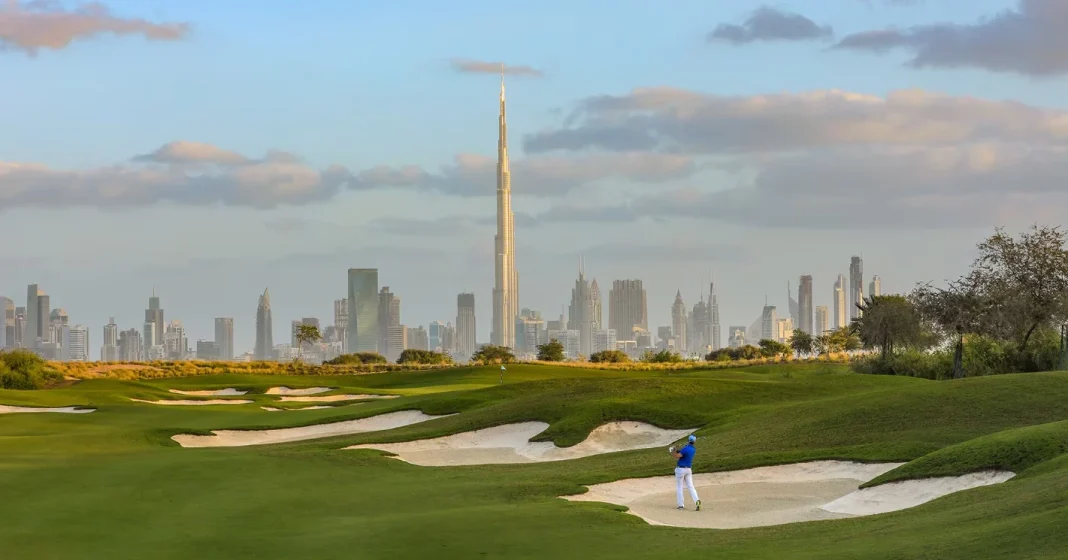 Dubai Hills Golf Club: El arte de invertir donde el verde del campo se convierte en oro para su patrimonio