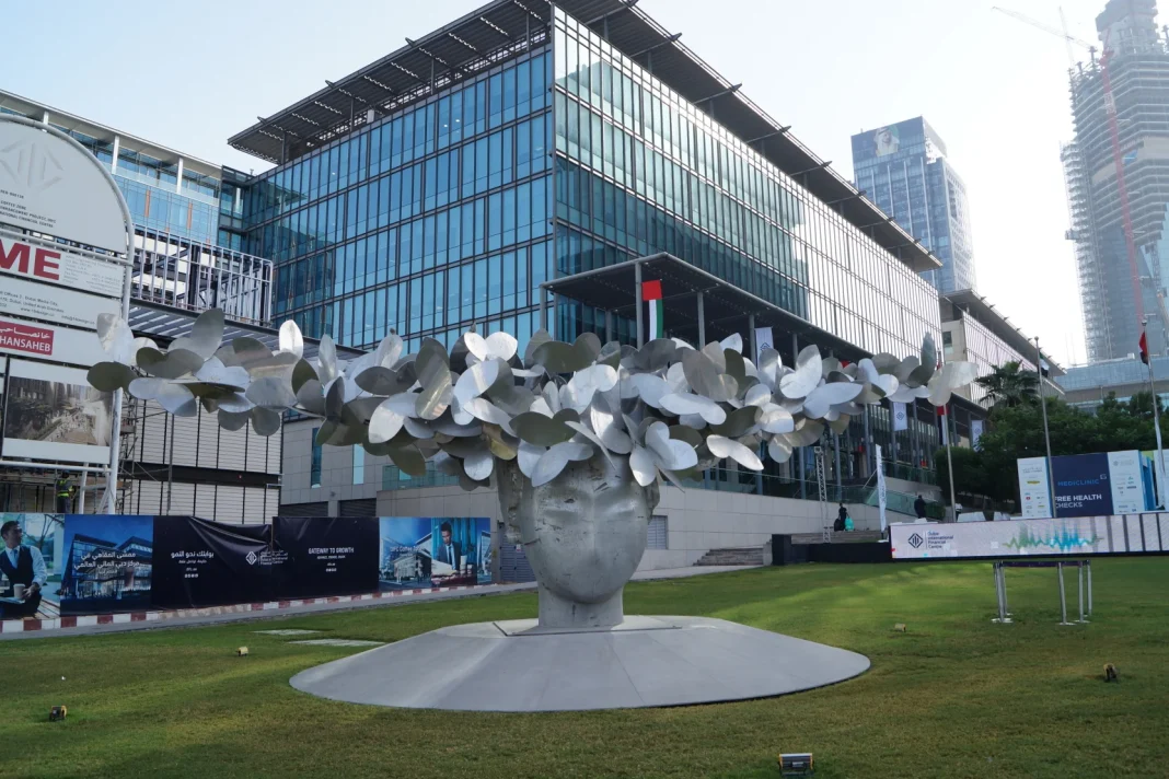 The Gate District (Reem Island): Por qué los activos 'blue-chip' en el skyline de la capital son la mejor defensa contra la incertidumbre del mercado