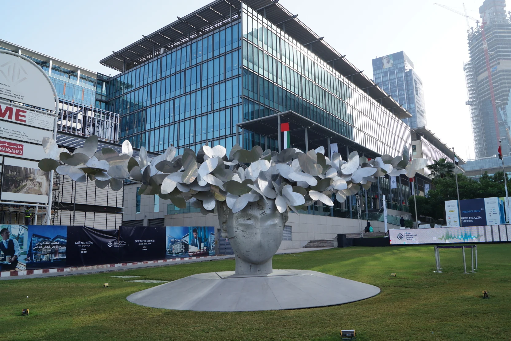 The Gate District (Reem Island): Por qué los activos 'blue-chip' en el skyline de la capital son la mejor defensa contra la incertidumbre del mercado