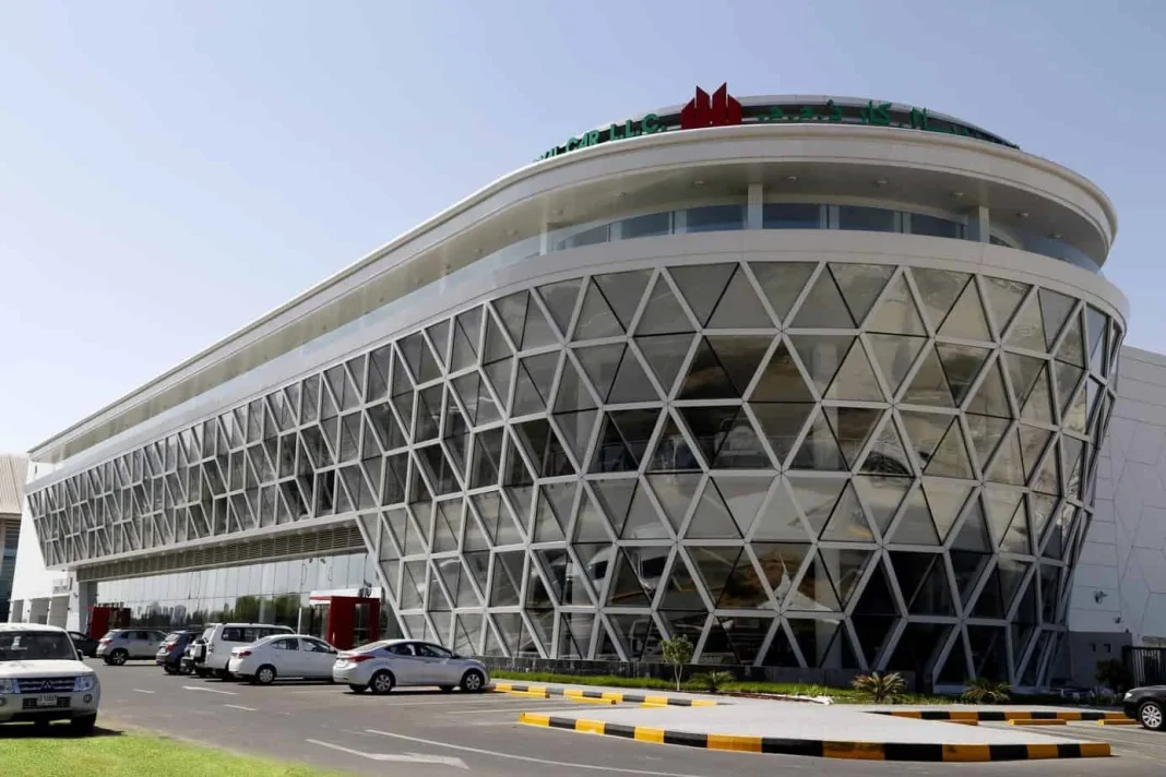 Habtoor Al Habtoor City: El núcleo de lujo vertical que mezcla vida premium y espectáculos internacionales a orillas del canal