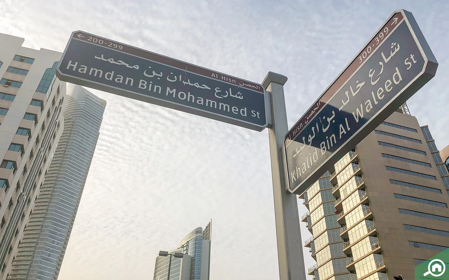 Hamdan Street: El corazón comercial de Abu Dabi que se reinventa como foco residencial de alta rentabilidad