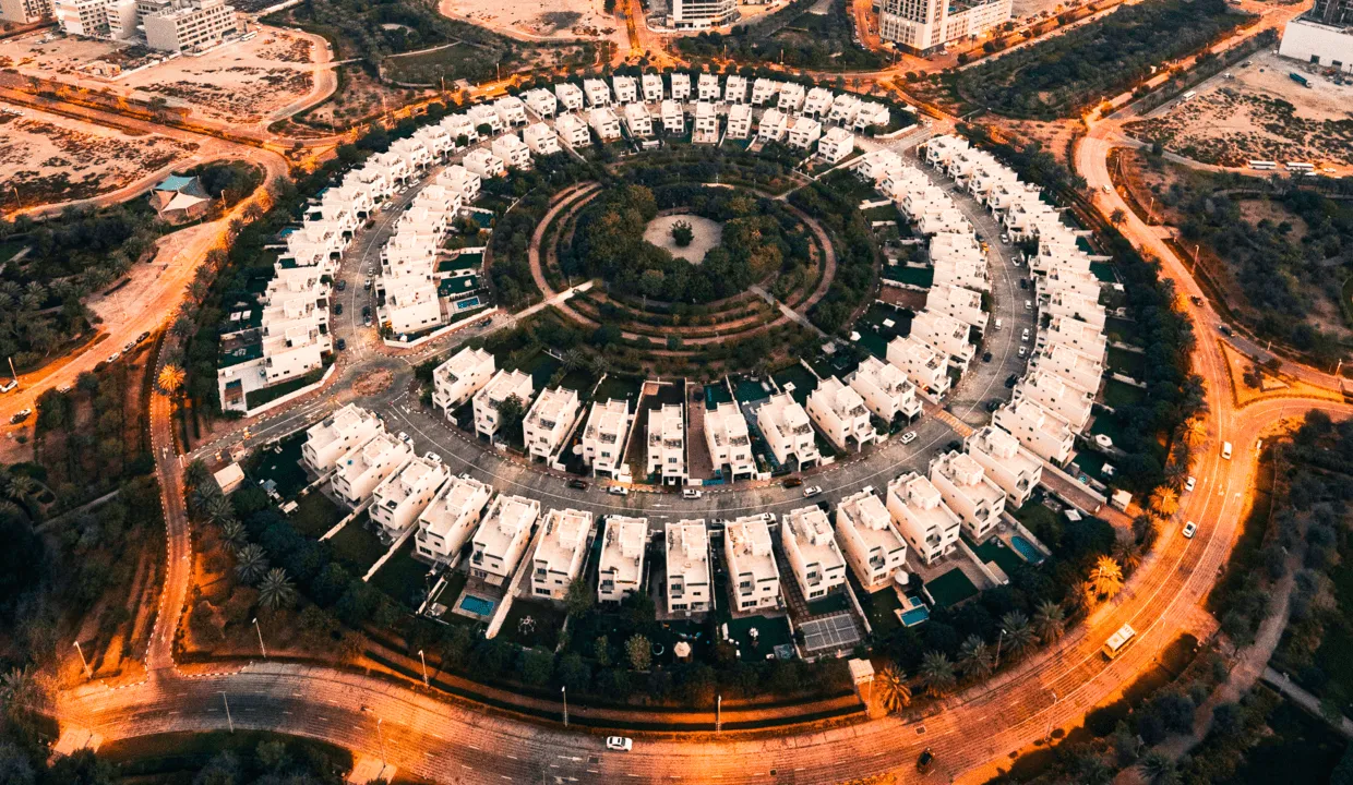 Jumeirah Village Circle (JVC): Cómo usar la liquidez del mercado a su favor, invirtiendo en la comunidad con más transacciones de Dubái