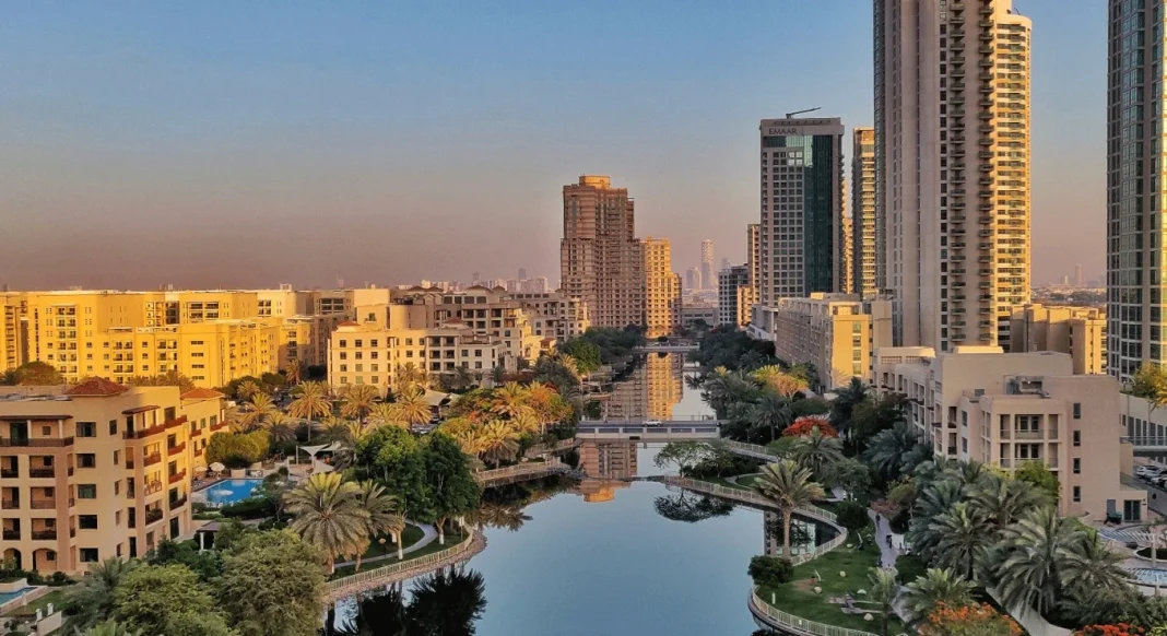 The Greens & Views: El modelo de Emaar de bajo riesgo: la guía para el inversor conservador que busca el flujo de caja más estable de Dubái
