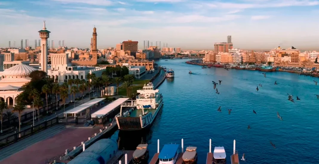 Al Fahidi Historical District: tradición y plusvalía cultural en el barrio más auténtico del emirato