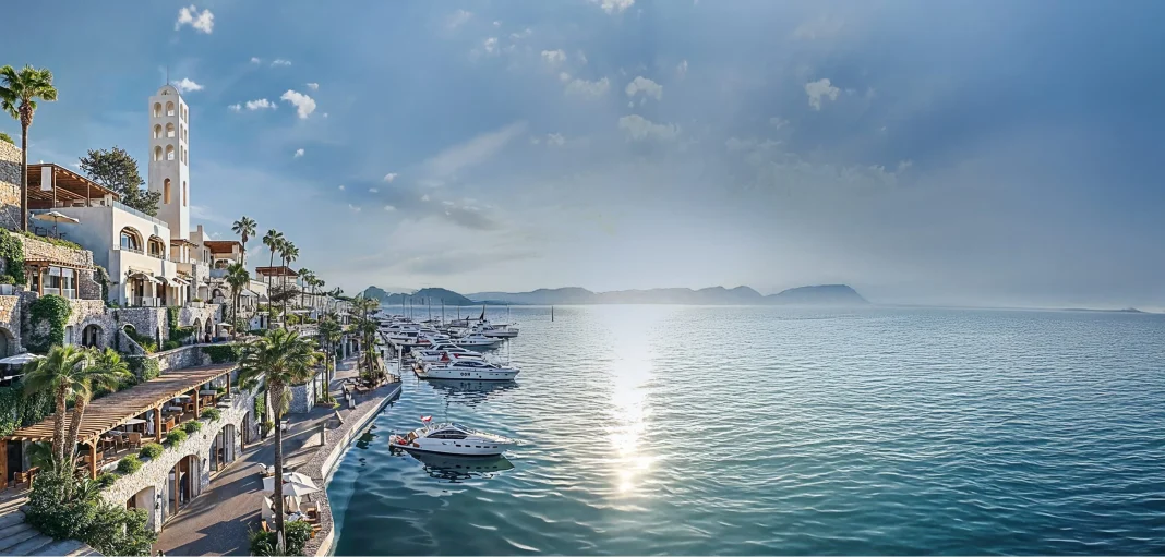 Al Noor City: technological innovation hub and immediate liquidity for investors