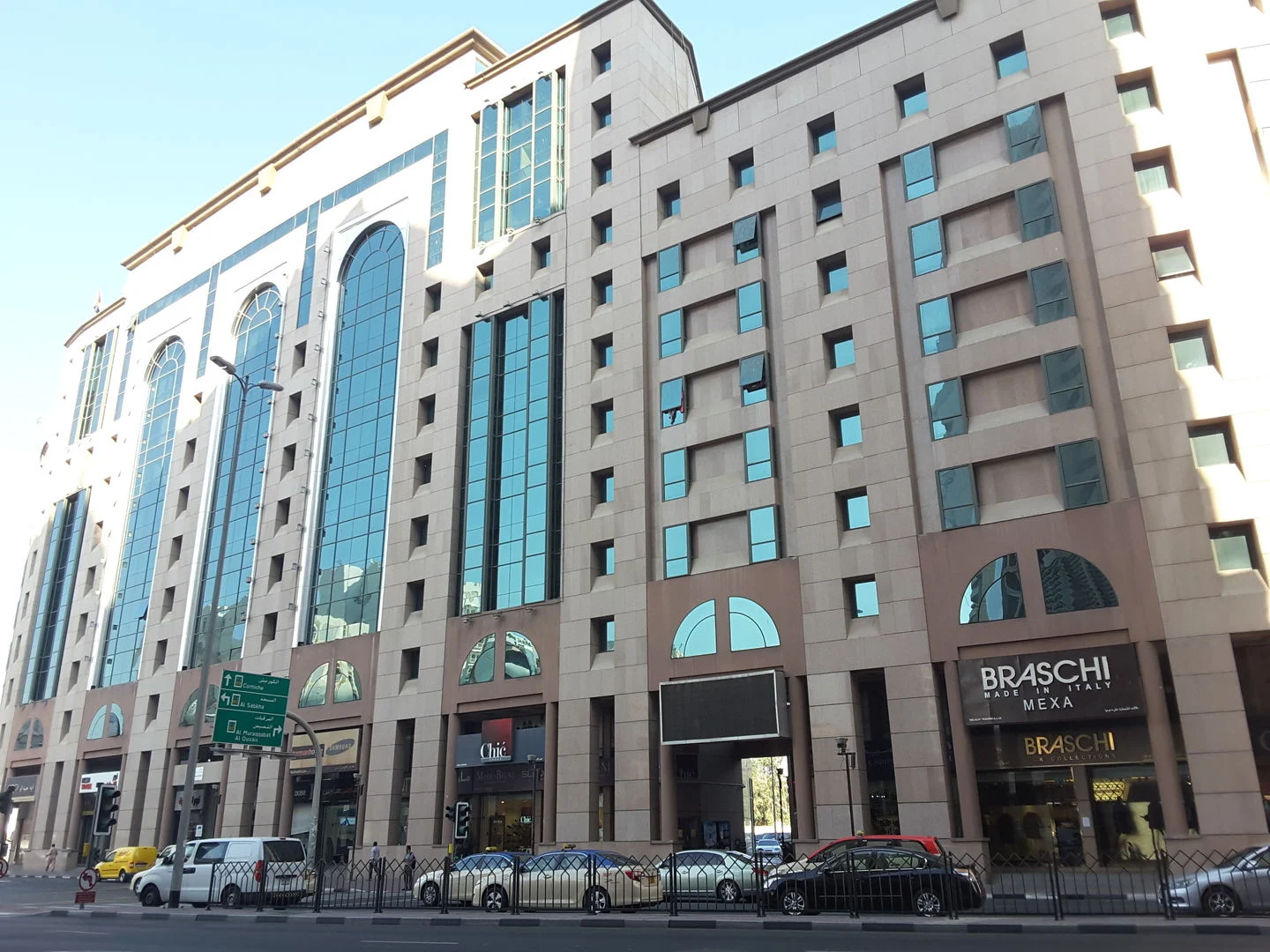 Blue Creek: residencias con éxito de alquiler y proyección para capital extranjero (Dubái)