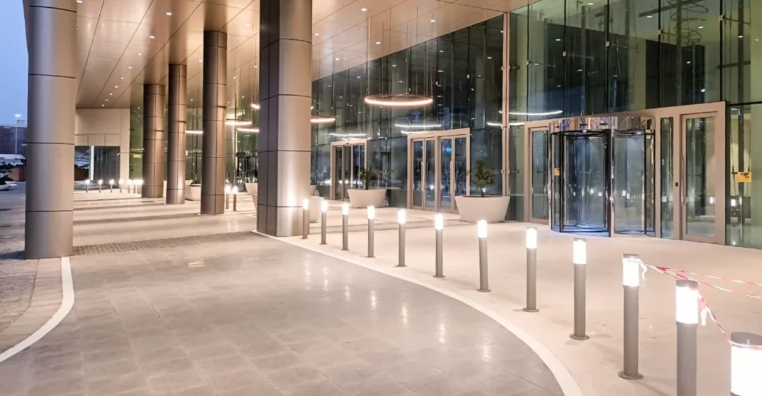 Capital View: viviendas inteligentes y alquiler asegurado en polo administrativo del emirato