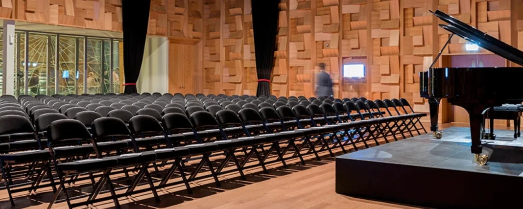 Dubai Opera: arte, exclusividad y retorno premium en el epicentro cultural del Downtown