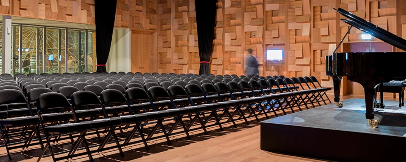 Dubai Opera: arte, exclusividad y retorno premium en el epicentro cultural del Downtown