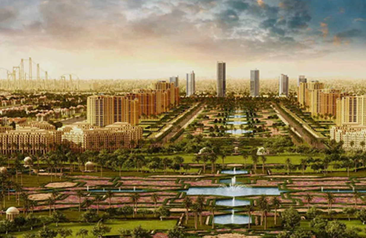 Mohammed Bin Rashid City: exclusividad y crecimiento premium en el corazón para inversores visionarios