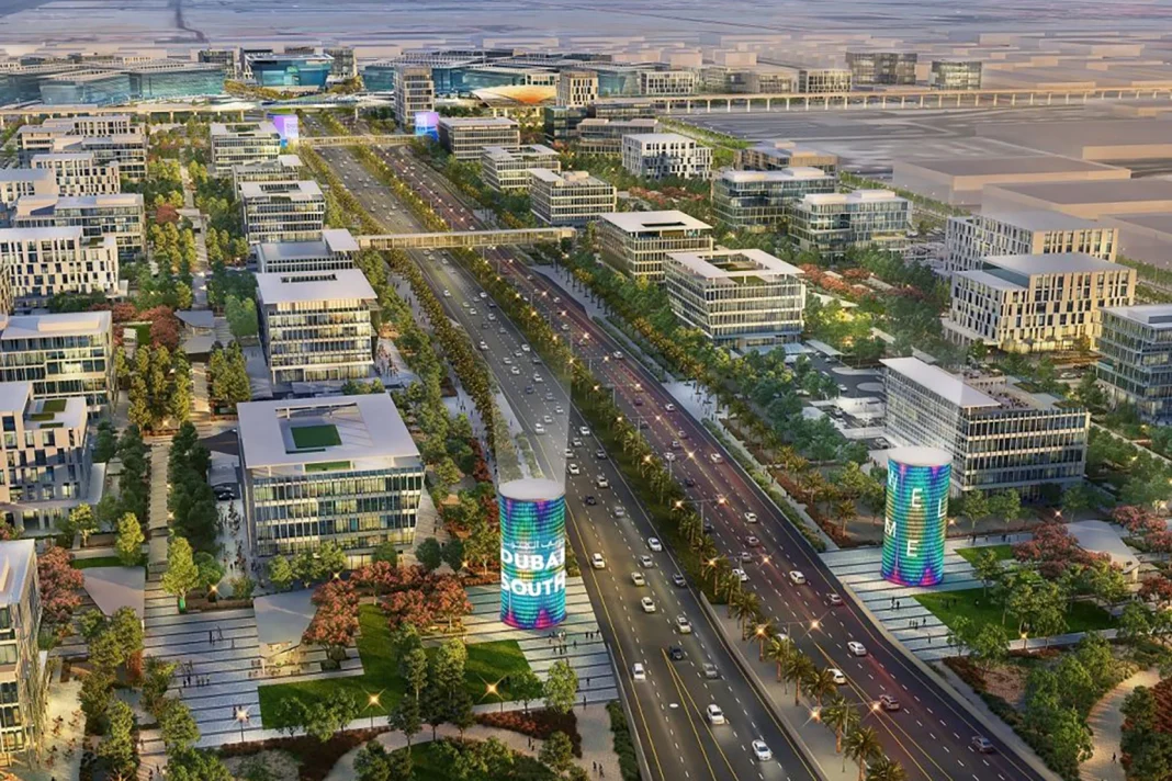 The Avenue: estilo urbano y rentabilidad anual en zona de alto crecimiento (Dubái)