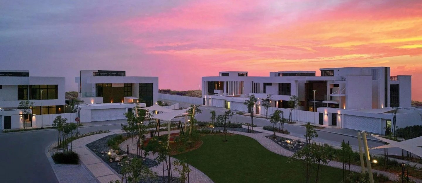 West Yas: comunidad premium que conecta naturaleza y modernidad, rediseñando la inversión familiar