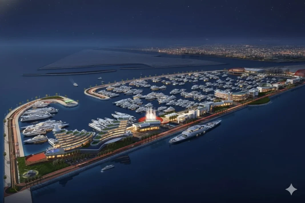 Mina Rashid: transformación del puerto histórico en destino cosmopolita con marina de lujo y revalorización garantizada