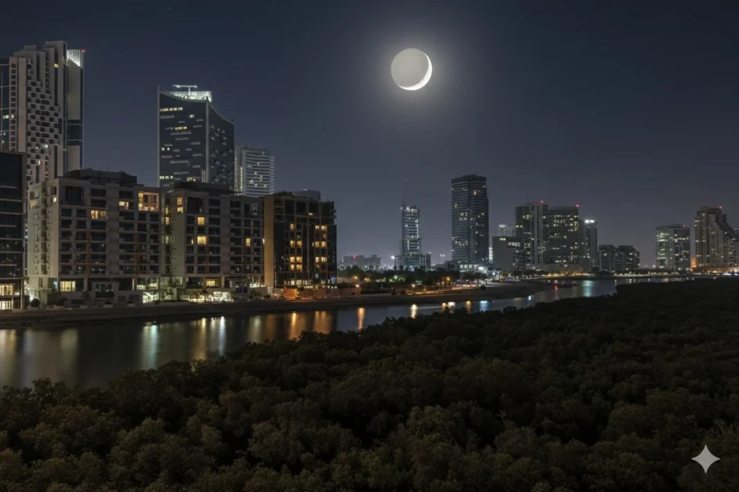 Oasis Residences: contemporary apartments and sky villas in Al Reem, sea views and guaranteed luxury returns