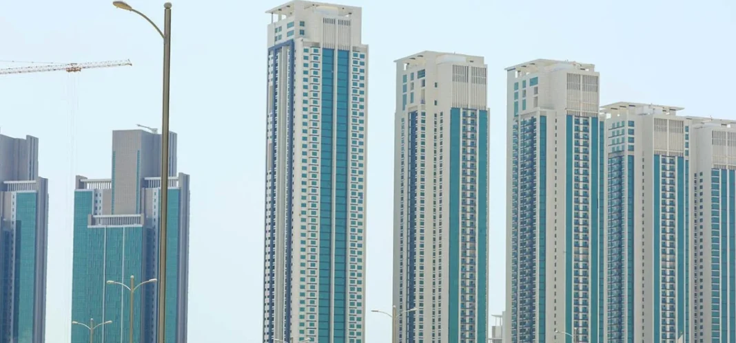 Shams Gate District: polo comercial y residencial moderno en Al Reem, futuro asegurado con demanda creciente 