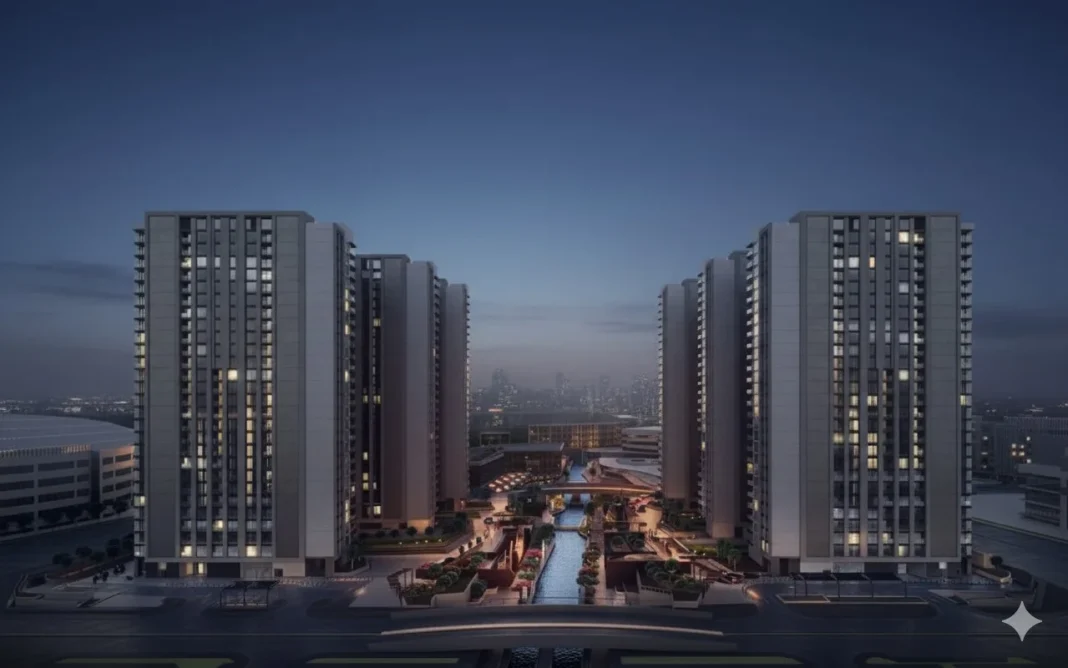 The Bridges: desarrollos de Aldar con ubicación premiada en Al Reem, torres modernas y demanda de profesionales globales