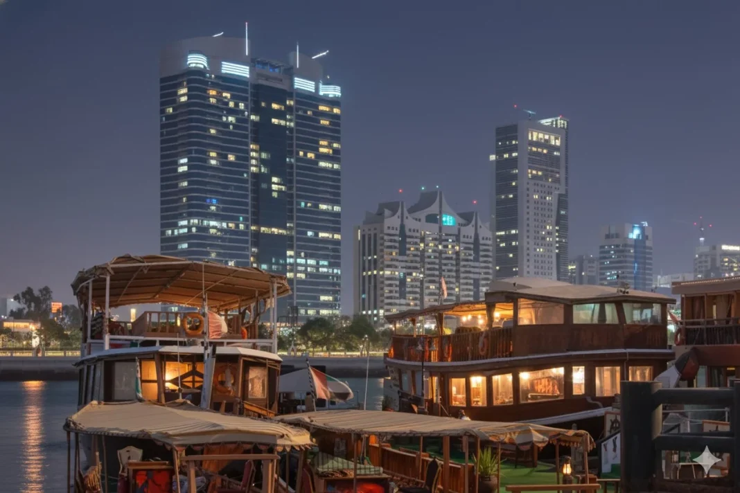 Al Mina: regeneración del puerto histórico con potencial turístico, transformación urbana con rentabilidad sostenida