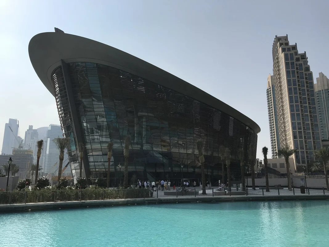 Dubai Opera District: Is it worth paying the premium for “fountain views” if you are not going to live there?