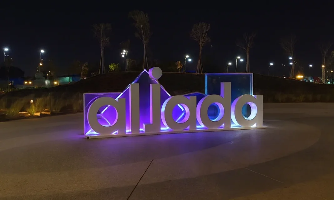 Aljada in Sharjah: the smart university city where student rentals offer guaranteed and stable returns