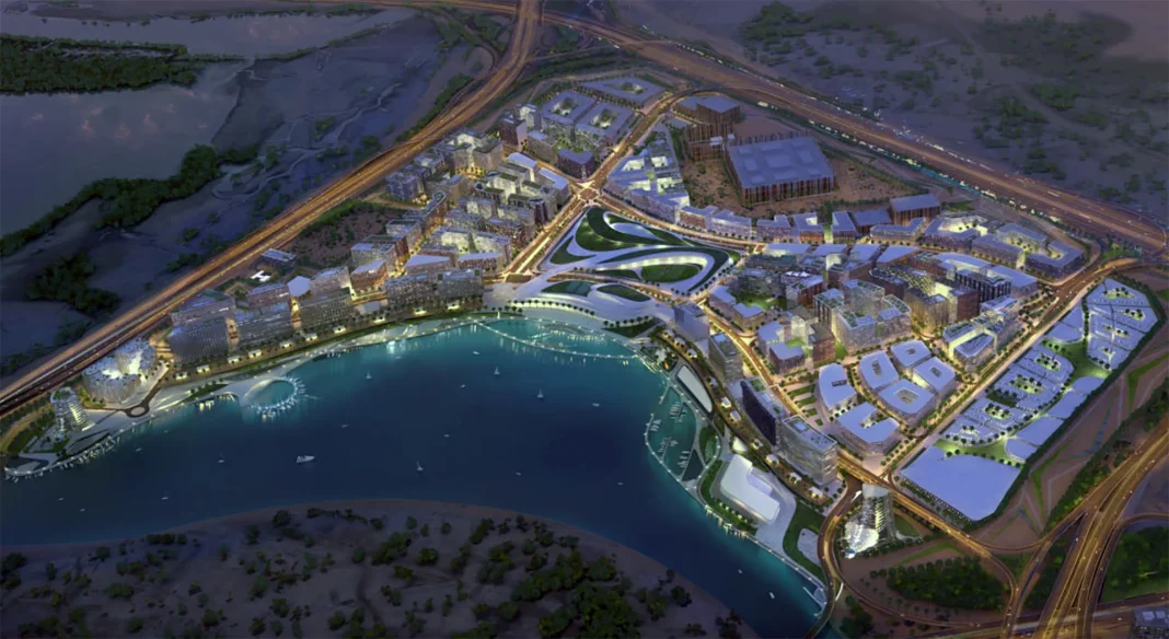 Abu Dabi redefine el futuro financiero: La 5ª edición de Investopia acelera la era “Post-Petróleo” Abu Dabi redefine el futuro financiero: La 5ª edición de Investopia acelera la era "Post-Petróleo"