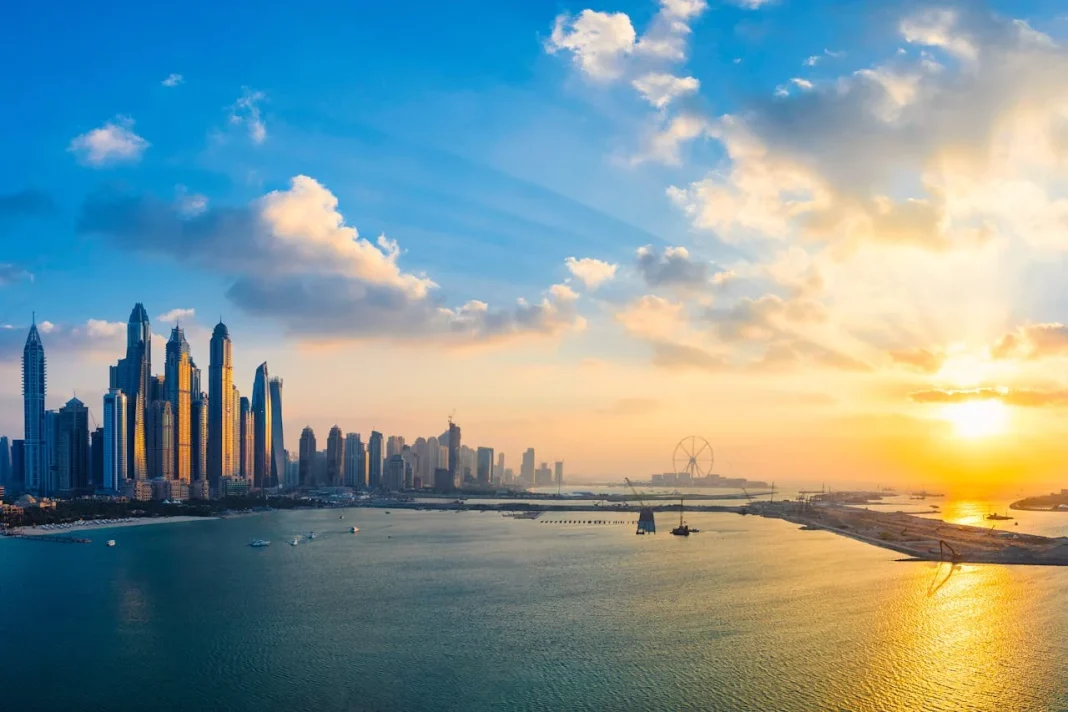Why Do Investors Keep Choosing Dubai Despite Global Uncertainty? ¿Por qué los inversores siguen eligiendo Dubái a pesar de la incertidumbre mundial?