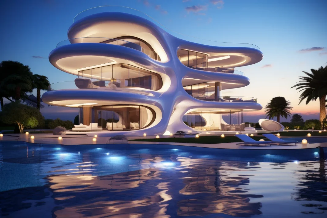 Golden opportunity in Dubai? Why buying off-plan is the only way to enter prime areas this 2026 ¿Oportunidad de oro en Dubái? Por qué comprar sobre plano es la única forma de entrar en las zonas prime este 2026