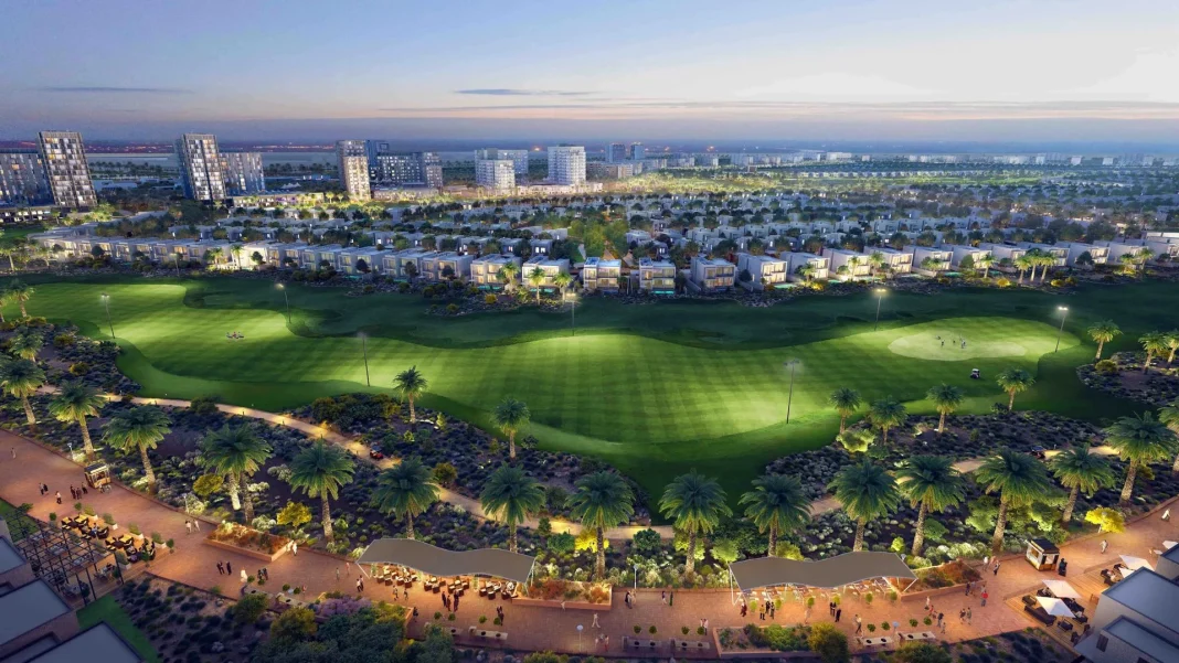 De la pista al hogar: Por qué Dubai South y los alrededores de Al Maktoum International son la apuesta segura para 2026 De la pista al hogar: Por qué Dubai South y los alrededores de Al Maktoum International son la apuesta segura para 2026