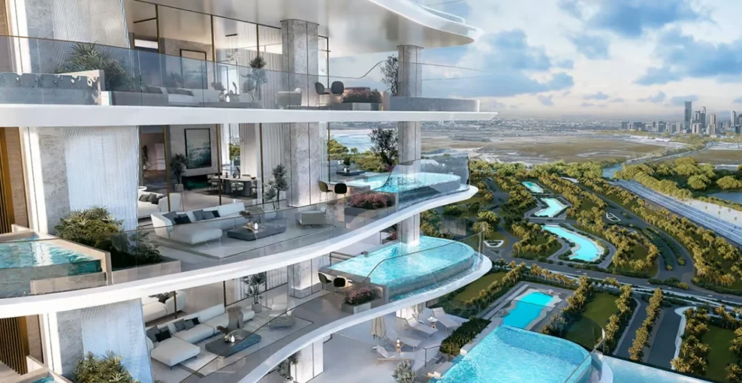 Investing with Purpose: Abu Dhabi captures 3,000 million dollars to finance its new climate tourism infrastructure Inversión con Propósito: Abu Dabi capta 3,000 millones de dólares para financiar su nueva infraestructura de turismo climático