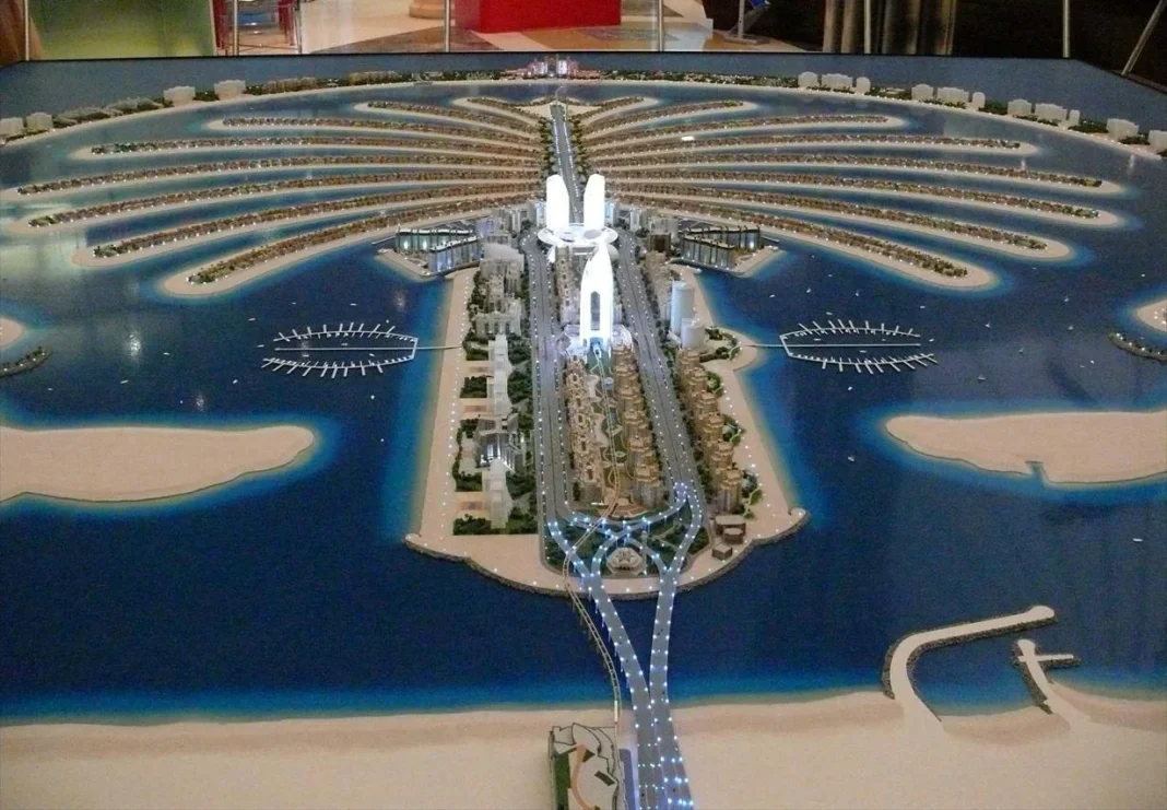 Dubai Islands 2026: Cómo el nuevo masterplan de Nakheel está desplazando el foco de inversión hacia la costa de Deira Dubai Islands 2026: Cómo el nuevo masterplan de Nakheel está desplazando el foco de inversión hacia la costa de Deira